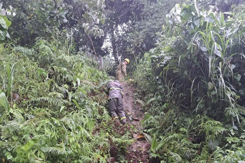 Viettel huy động tổng lực phòng chống bão Kajiki -0