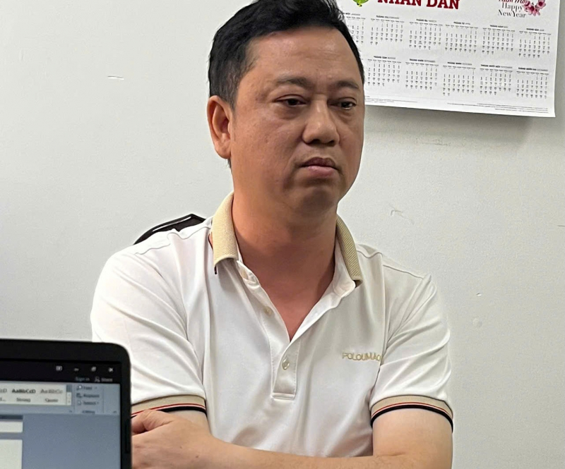 Tìm bị hại trong vụ Lạm dụng tín nhiệm chiếm đoạt tài sản -0