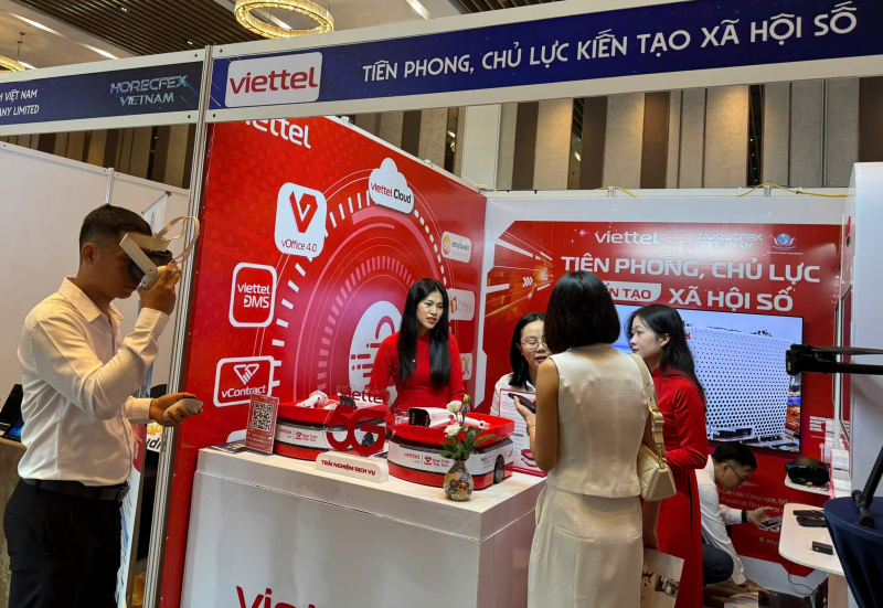 ទីក្រុង Da Nang៖ HorecFex Vietnam 2025 – វេទិកាតភ្ជាប់ចំណេះដឹង បង្កើតអនាគត -២