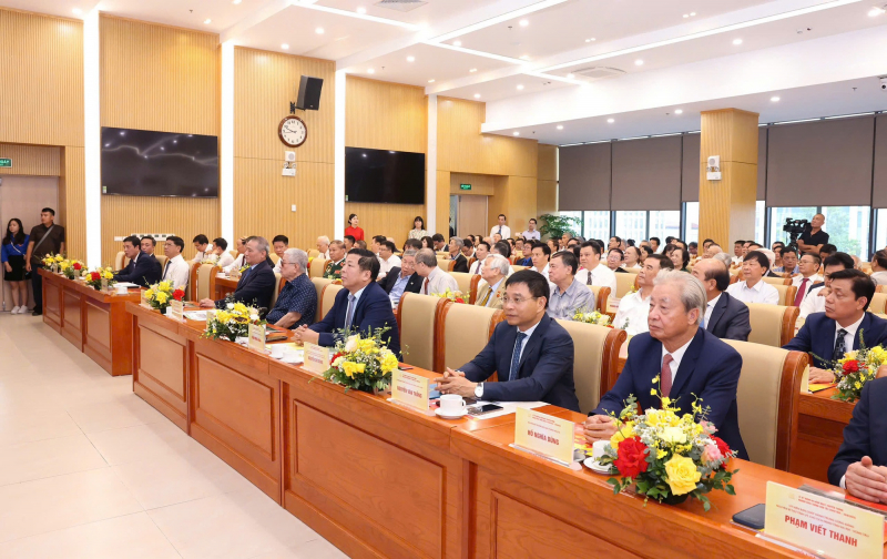 Những người làm giao thông vận tải đã tạo nên 