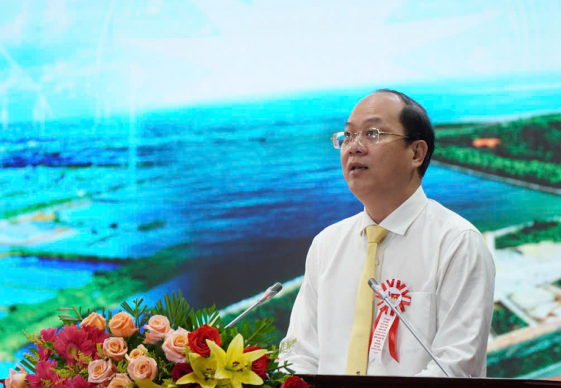 Cà Mau tổ chức Lễ kỷ niệm 80 năm Cách mạng tháng Tám và Quốc khánh 2/9 -0