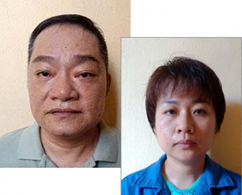 Nguyên TGĐ Công ty BĐS ở Hải Phòng mang hơn 200 sổ đỏ đi cầm cố   -0