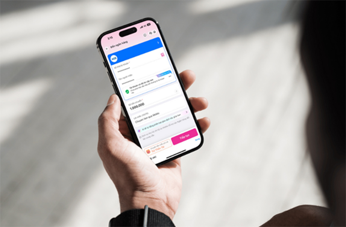 Nhà nước và doanh nghiệp chung tay hành động bảo vệ người dân trong thanh toán số -0