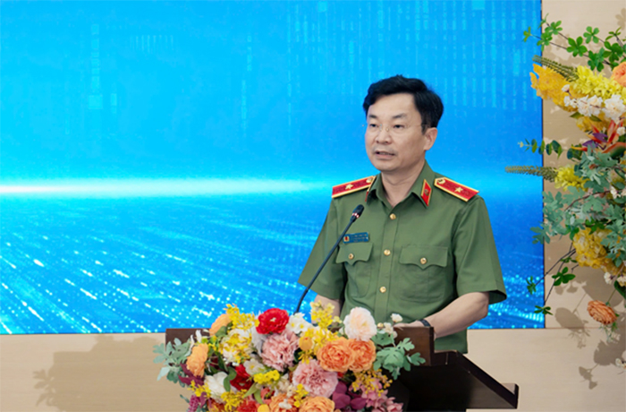 MobiFone và Học viện An ninh nhân dân chung tay phát triển nguồn nhân lực an ninh số -0