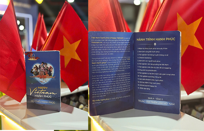 “Việt Nam hạnh phúc” – Điểm hẹn văn hóa từ hành trình 80 năm vun đắp -0