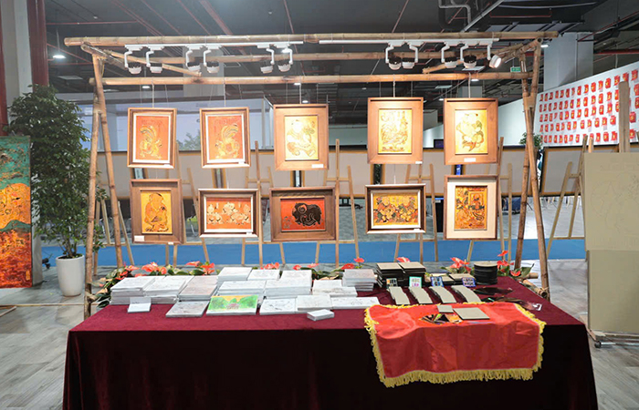 “Việt Nam hạnh phúc” – Điểm hẹn văn hóa từ hành trình 80 năm vun đắp -0