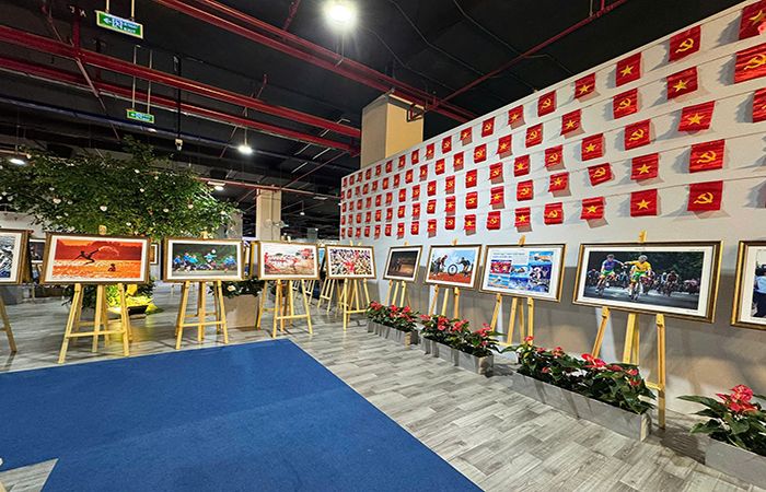 “Việt Nam hạnh phúc” – Điểm hẹn văn hóa từ hành trình 80 năm vun đắp -1