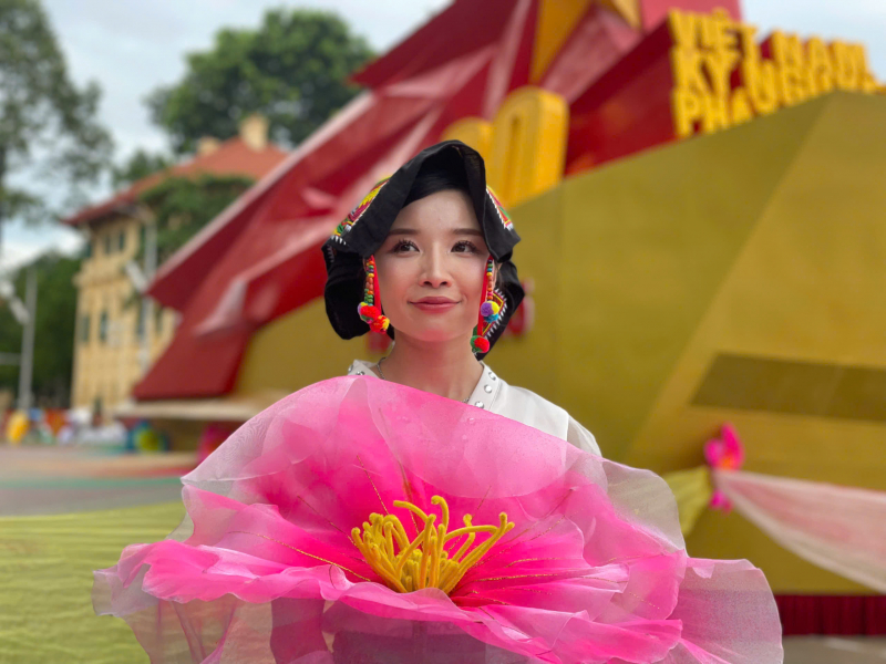 Sẵn sàng cho Lễ sơ duyệt cấp Nhà nước diễu binh, diễu hành 80 năm Quốc khánh -0