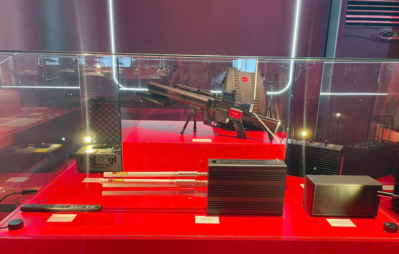 Những hiện vật lưu dấu 80 năm xây dựng và trưởng thành lực lượng CAND -0