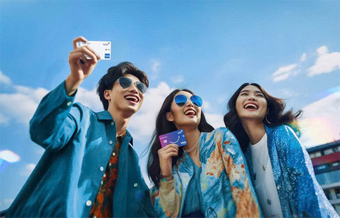 VIB cán mốc 1 triệu thẻ tín dụng: Khẳng định vị thế dẫn đầu -0