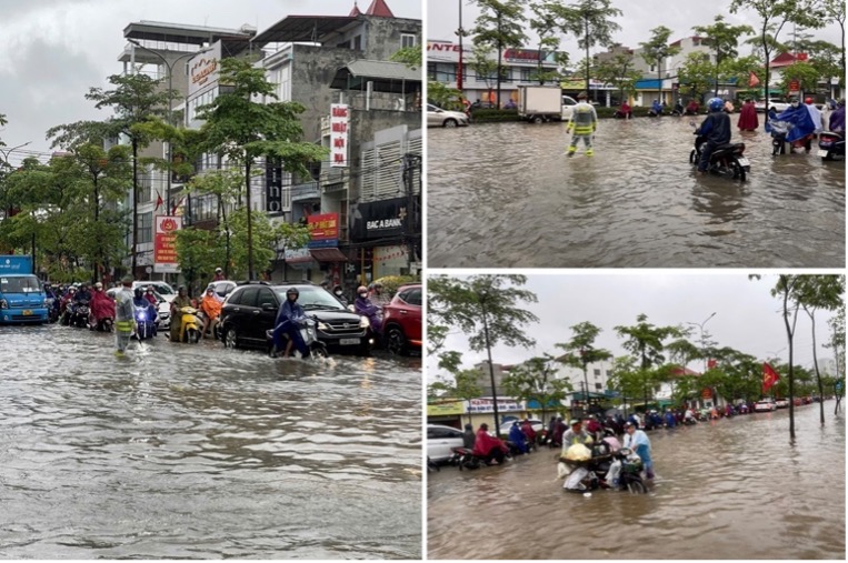 Vì bình yên, cuộc sống của nhân dân -0