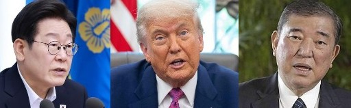 Mối quan hệ giữa Hàn Quốc - Nhật Bản, lịch sử đã sang trang? -1