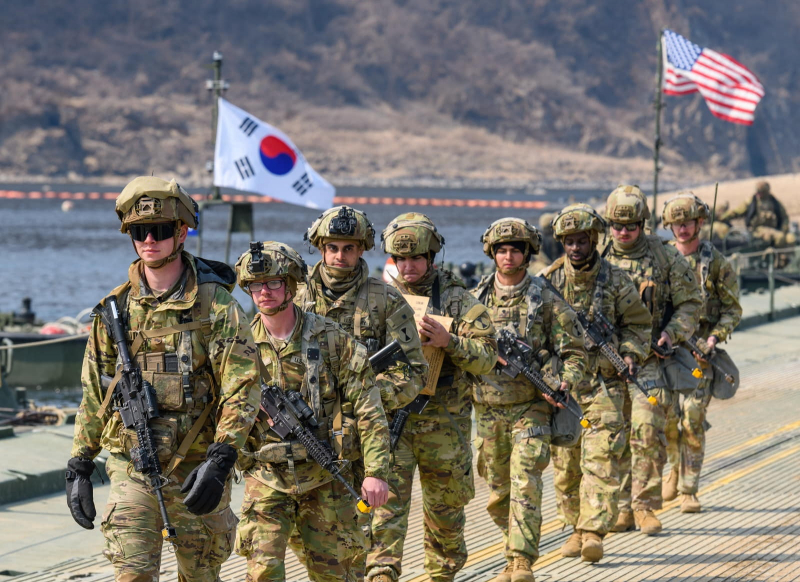 Mối quan hệ giữa Hàn Quốc - Nhật Bản, lịch sử đã sang trang? -2