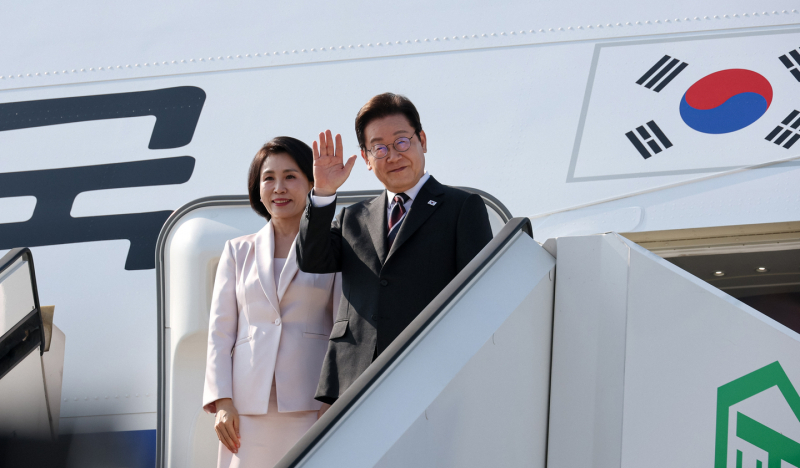 Mối quan hệ giữa Hàn Quốc - Nhật Bản, lịch sử đã sang trang? -3