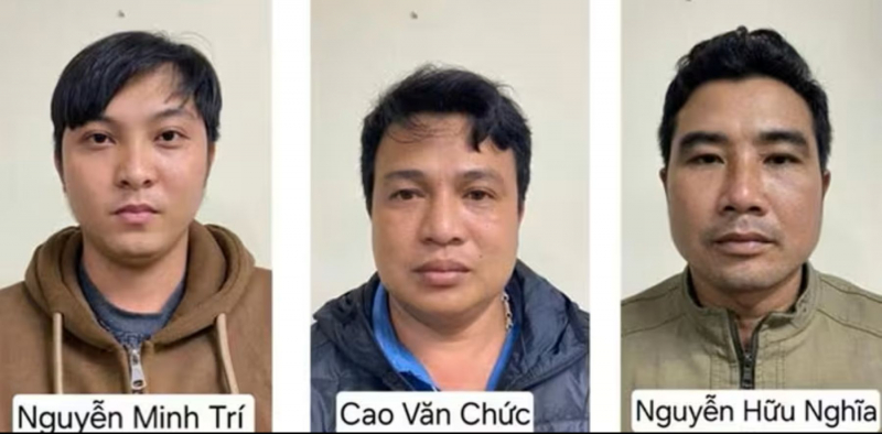 Truy tố các bị can trong đường hai dây buôn lậu 113 kg vàng xuyên quốc gia, trị giá hơn 252 tỷ đồng  -0