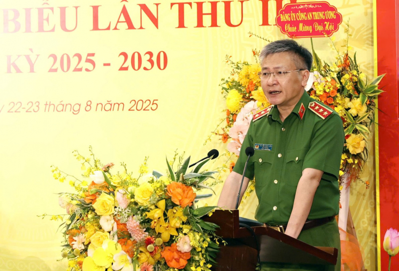 MobiFone Telecommunications Corporation Party Organization successfully hold 3rd Party Congress -0