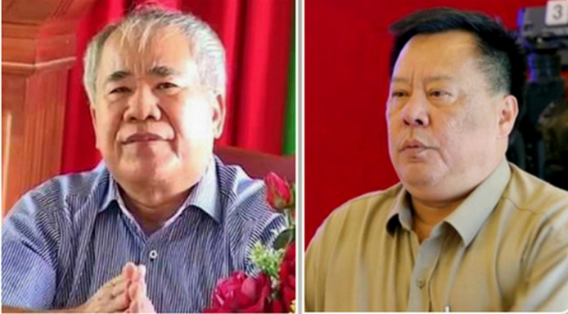 4 cựu lãnh đạo tỉnh Khánh Hòa bị đề nghị truy tố trong vụ án liên quan đến Tập đoàn Phúc Sơn -0