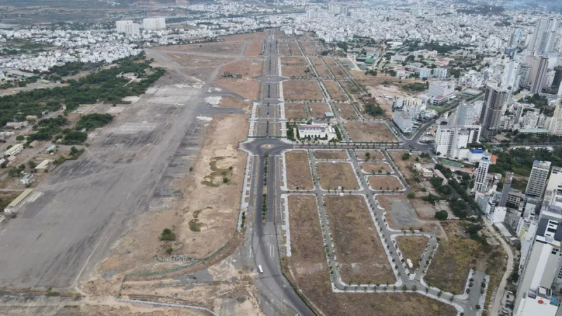 4 cựu lãnh đạo tỉnh Khánh Hòa bị đề nghị truy tố trong vụ án liên quan đến Tập đoàn Phúc Sơn -0