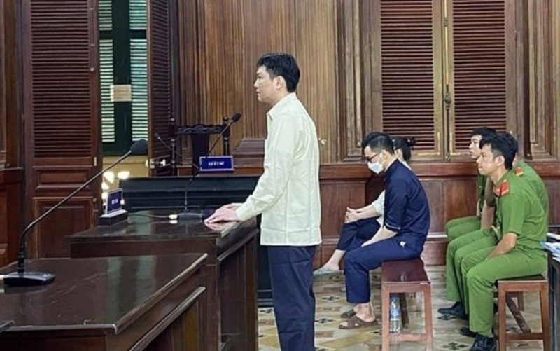 Chủ tịch HĐQT Công ty Đô Thị Xanh bán dự án “ma”, chiếm đoạt 147 tỷ đồng -0