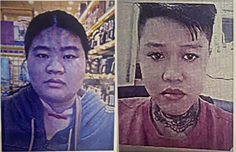 Truy tìm hai cựu nhân viên FE Credit lừa đảo chiếm đoạt tài sản -0