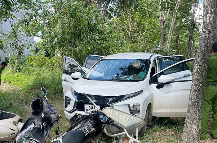 Cuộc chiến với tội phạm về ma túy ở Lâm Đồng -0