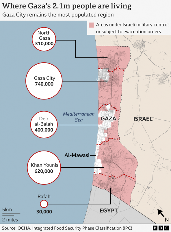 báo cáo c_a ipc cho th_y tình tr_ng thi_u luong th_c _ gaza dã lên d_n m_c n_n dói.png -0