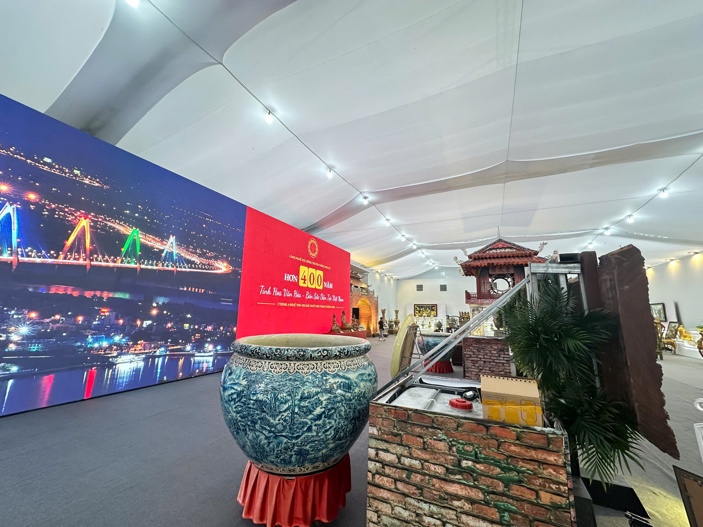  Thông điệp về một Hà Nội bản lĩnh, cởi mở, sẵn sàng vươn ra thế giới -1