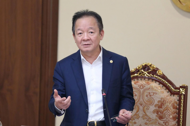 T&T Group đề xuất nghiên cứu đầu tư nhiều dự án chiến lược, đột phá tại Cà Mau -0