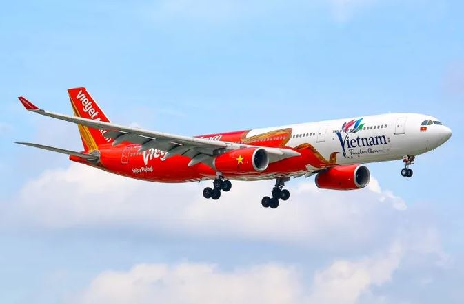 Vietjet mở bán sớm 2,5 triệu vé Tết Nguyên đán 2026, giá chỉ từ 610.000 đồng -1