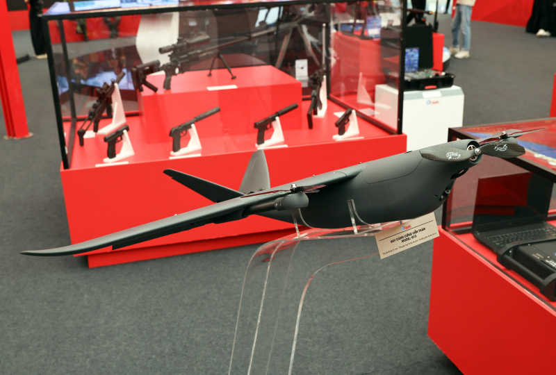 Khắc họa 80 năm CAND trong nhịp đập thời đại -0