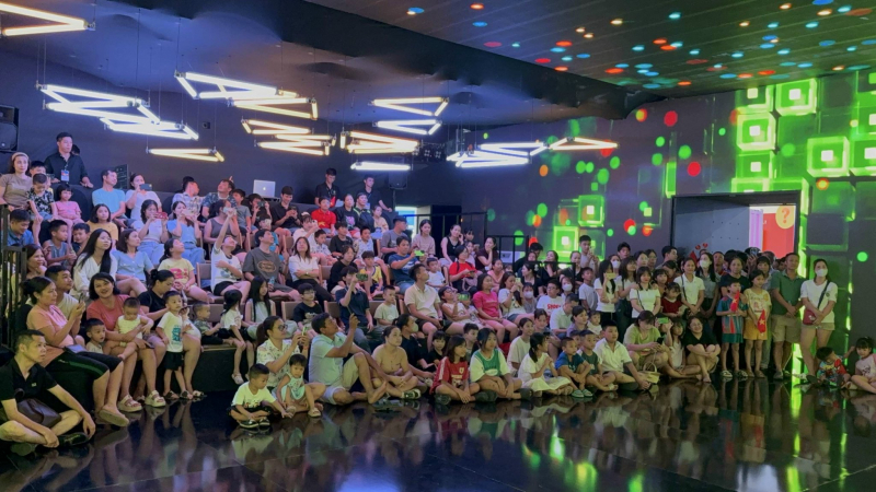 Trải nghiệm của Trung Tâm Dữ liệu quốc gia - Trái tim của tiến trình xây dựng Việt Nam số -0