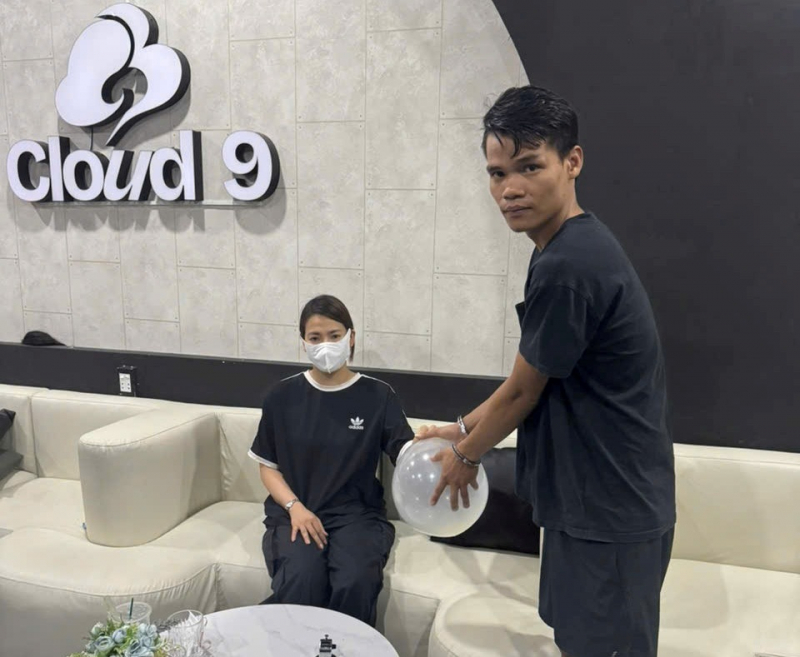 Liên tiếp triệt phá các đường dây kinh doanh “bóng cười” trá hình thu lợi bất chính nhiều tỷ đồng -0