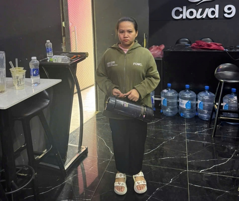 Liên tiếp triệt phá các đường dây kinh doanh “bóng cười” trá hình thu lợi bất chính nhiều tỷ đồng -1