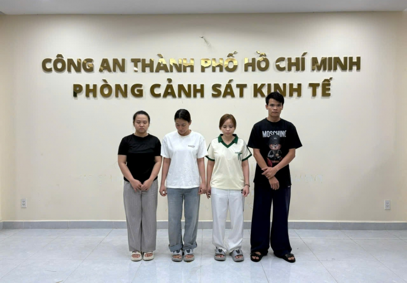 Liên tiếp triệt phá các đường dây kinh doanh “bóng cười” trá hình thu lợi bất chính nhiều tỷ đồng -0