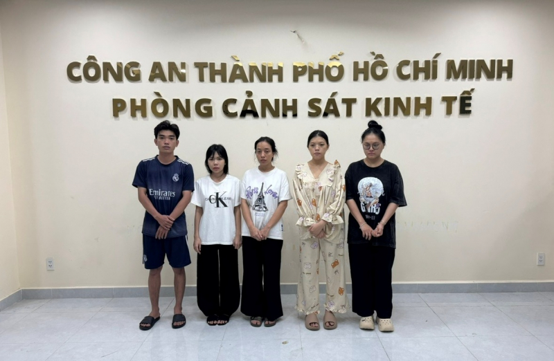 Liên tiếp triệt phá các đường dây kinh doanh “bóng cười” trá hình thu lợi bất chính nhiều tỷ đồng -1