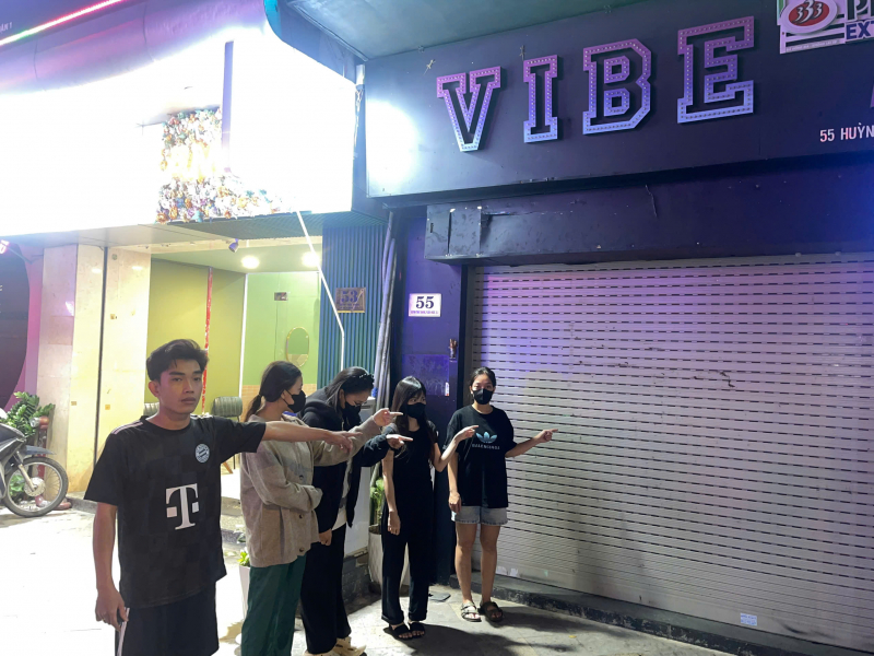 Liên tiếp triệt phá các đường dây kinh doanh “bóng cười” trá hình thu lợi bất chính nhiều tỷ đồng -0