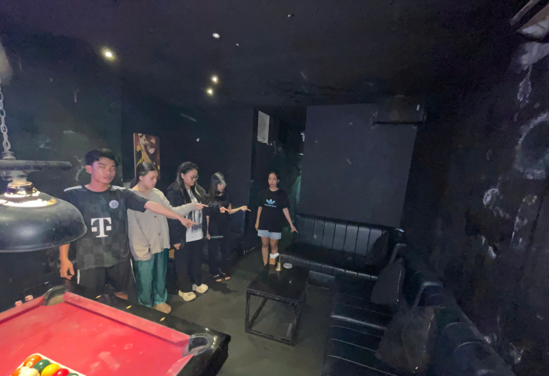 Liên tiếp triệt phá các đường dây kinh doanh “bóng cười” trá hình thu lợi bất chính nhiều tỷ đồng -1