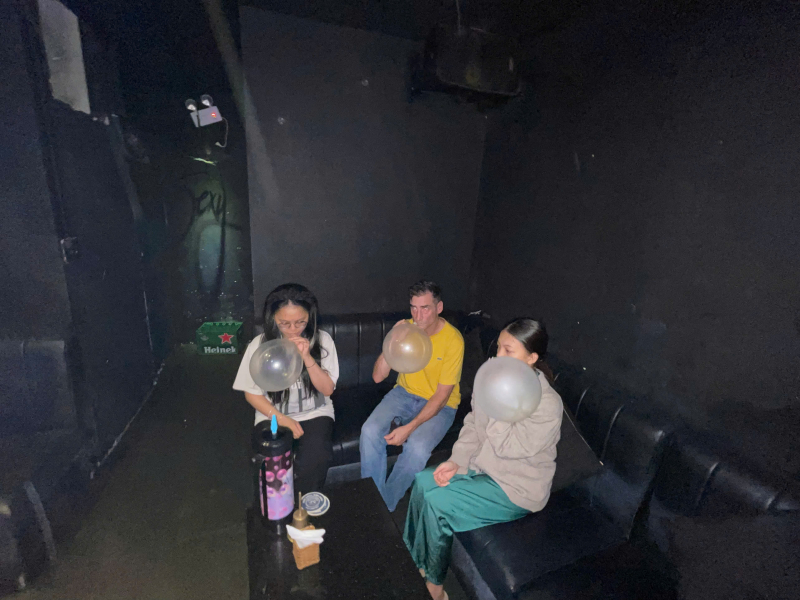 Liên tiếp triệt phá các đường dây kinh doanh “bóng cười” trá hình thu lợi bất chính nhiều tỷ đồng -2