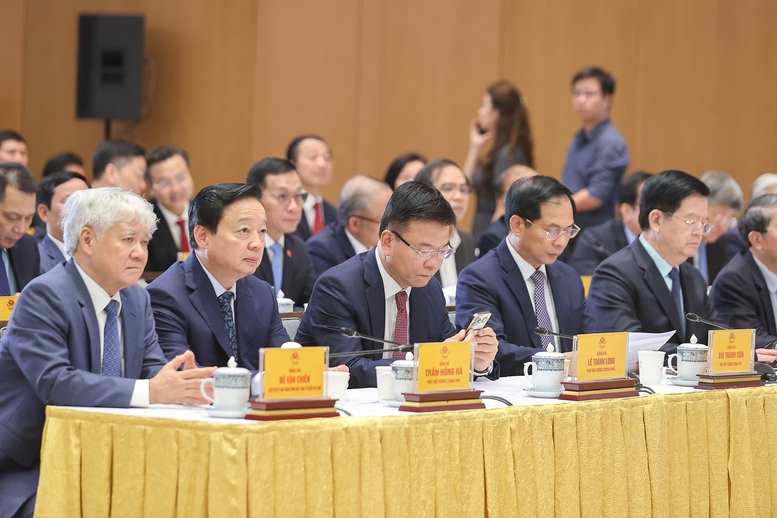 Thủ tướng gửi 3 thông điệp quan trọng sau 80 năm doanh nghiệp đồng hành cùng đất nước -0