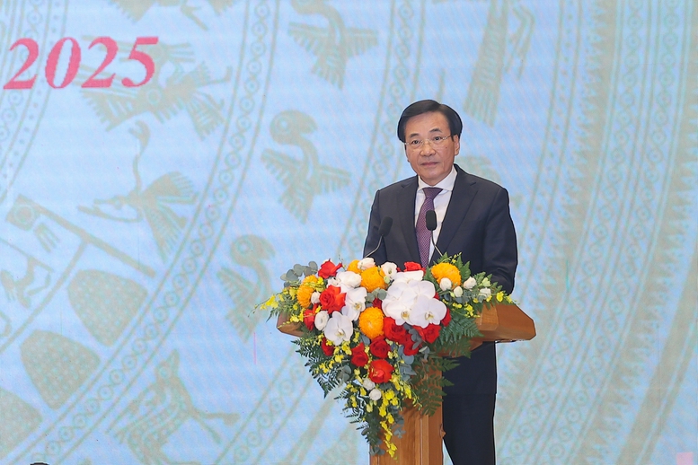 Thủ tướng gửi 3 thông điệp quan trọng sau 80 năm doanh nghiệp đồng hành cùng đất nước -0