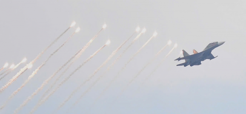 Trực tiếp Lễ tổng duyệt cấp Nhà nước Đại lễ A80 -0