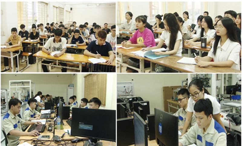 NHCSXH cho vay ưu đãi đối với học sinh, sinh viên, học viên thạc sĩ, nghiên cứu sinh học các ngành khoa học, công nghệ, kỹ thuật và toán -0