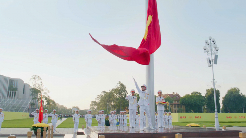 “Độc lập” – Hành trình ký ức, cái giá và di sản -0