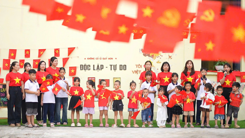 “Độc lập” – Hành trình ký ức, cái giá và di sản -0