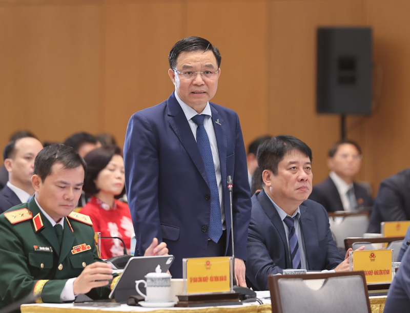 Petrovietnam tiếp tục 