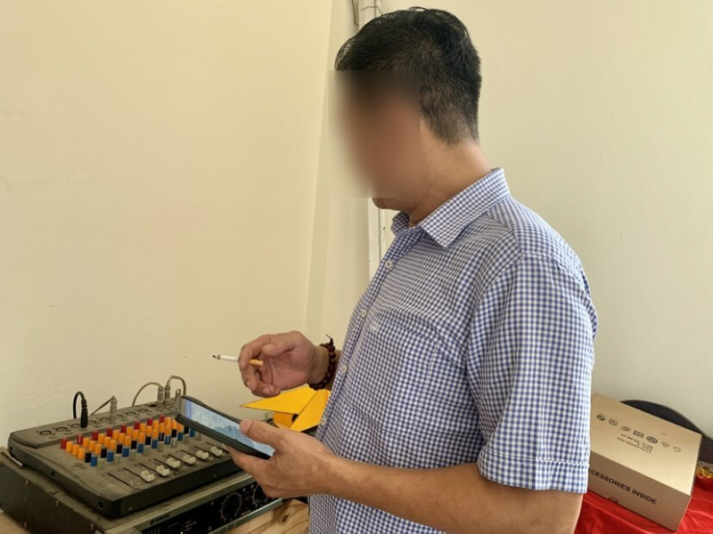 Những bệnh nguy hiểm do hút thuốc lá gây ra -0