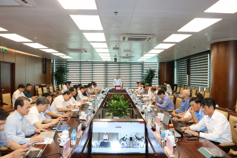 8 tháng năm 2025, TKV nộp ngân sách Nhà nước trên 19 ngàn tỷ đồng -0