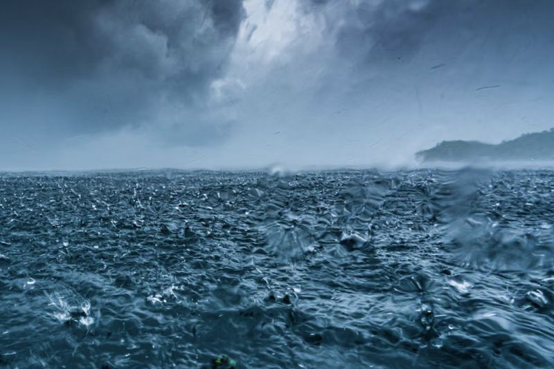 Dòng hải lưu điều tiết khí hậu trái đất hoạt động yếu nhất trong 1.600 năm -0