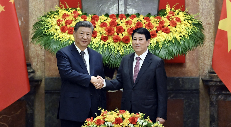 Chuyến thăm Trung Quốc của Chủ tịch nước mang ba ý nghĩa quan trọng -0