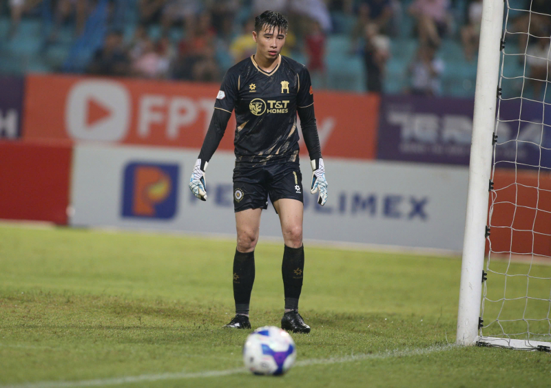 Khởi đầu gập ghềnh của Hà Nội FC -0